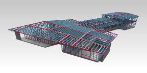 Cold-Formed Steel Design and Detaling