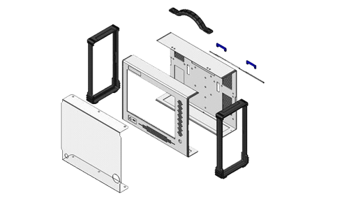 Sheet Metal Design