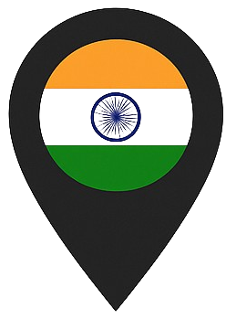 USA India